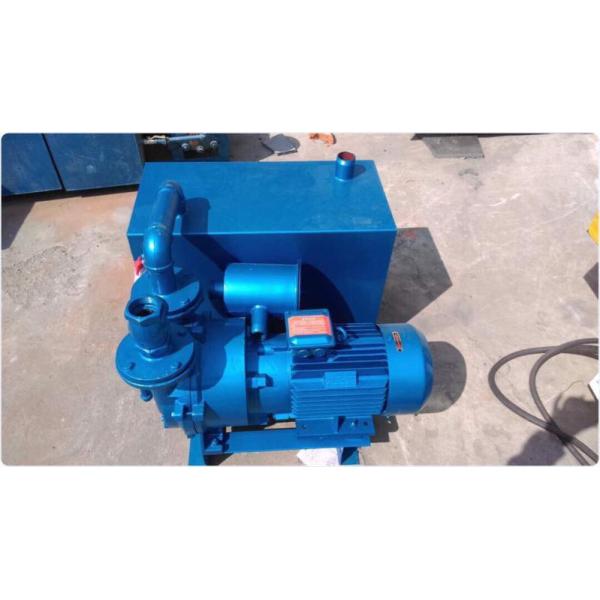5.5KW CNC Router Spare Parts Vacuum Pump For CNC Woodworking Machine