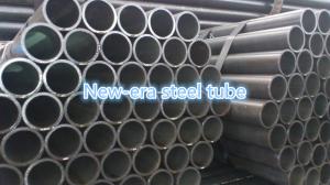 Wholesale NBK Surface Hydraulic Cylinder Steel Tube For High Pressure Oil Steam / Chemical Lines from china suppliers