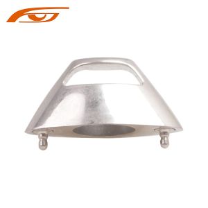 Wholesale Foundry Metalworking Pressure Gravity Die Casting Components Service from china suppliers