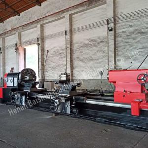 Wholesale China high accuracy horizontal universal heavy duty metal lathe prices from china suppliers