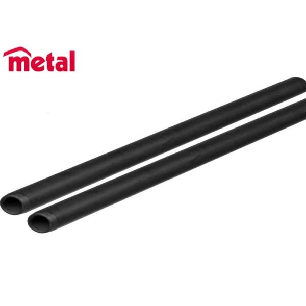 Factory Direct API 5L Gr.B Seamless Carbon Steel Pipe Black Coating Stock