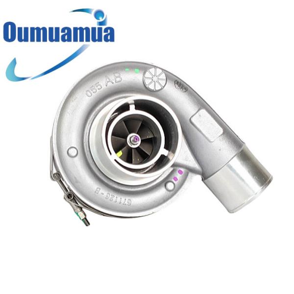 Best-selling 0R7983 Turbocharger S200A 179593 171857 1871603 190-4178 For Caterpillar 3126 3126B Engine supercharger
