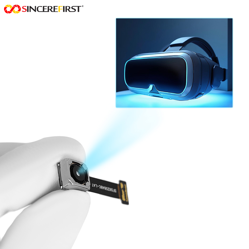 13MP IMX258 MIPI Autofocus Camera Module with 4Lane Interface and Low Distortion Lens