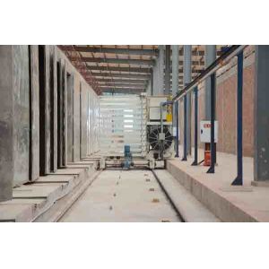 Wholesale Solid Red Clay Brick Dryer Machine Single Layer Brick Drying Machine from china suppliers