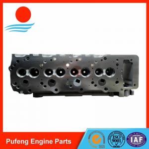Wholesale MITSUBISHI Pajero GLX/Montero GLX/Canter 4M40T Cylinder Head ME202621 ME202620 ME029320 ME193804 from china suppliers