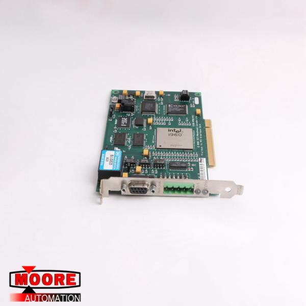 5136-PFB-PCI SST PROFIBUS Communication Card