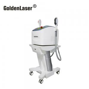 Wholesale 400ms 590nm SHR IPL Hair Removal Machine Facial Skin Tightening Devices from china suppliers