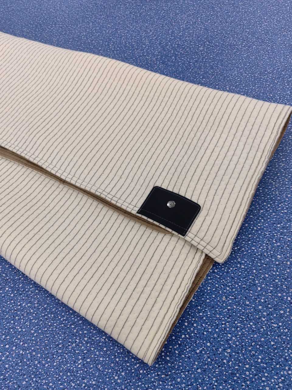 Maxsharer Earthing Throw Kit Grounding Blanket for Sleep Improving and Safety