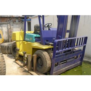 Wholesale secondhand Forklift Komatsu 5TON Forklifts for sale from china suppliers