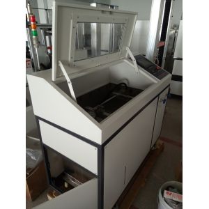 Pipe Hydraulic Pressure Burst Testing Machine Electric control