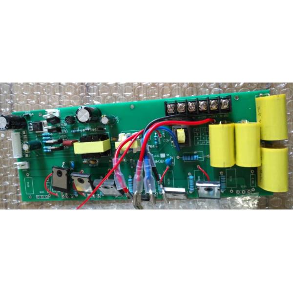 1000W 1500W 2000W Circuit Board for Ultrasonic Frequency Generator Driving