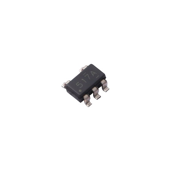 UCC27517ADBVT IC Electronic Components Ingle channel high speed low low side gate drive actuator