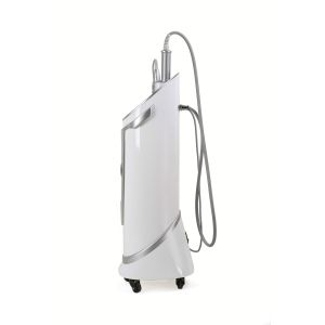 Lymphatic Body Shaping Machine Vacuum Roller Slimming Skin Tightening