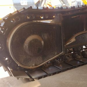 UsedCAT 320GC Excavator 2024 600h High Quality Second Hand Crawler Excavator for