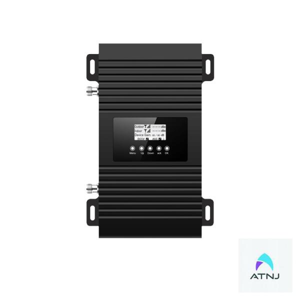 2 Watt Customized 3G Signal Booster Cellular Repeater Amplifier