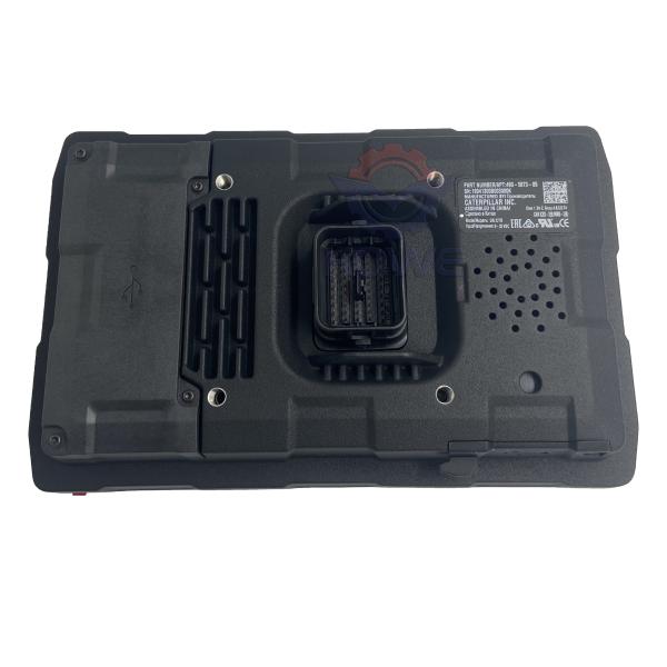 High Guarantee Excavator Monitor Display Panel for E320GC E330GC E336GC 490-5873