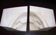 Polyurethane Model Making Board , CNC Tooling Board Block Lightweight