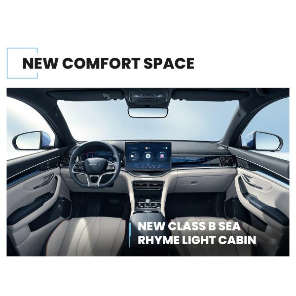 High Speed BYD Song PLUS EV 4WD Electric Car 600 Mile Range