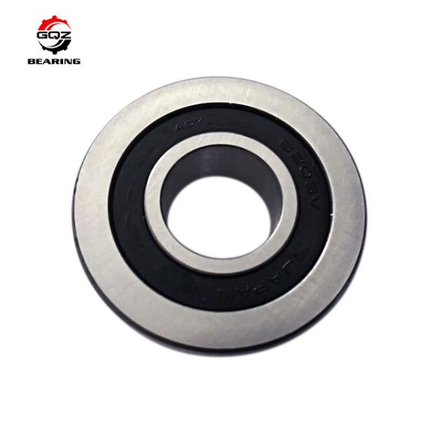 Quality B25-224 / B25-224A Ceramic Ball Bearings / High Speed Servo Motor Bearing 25*62*21mm for sale