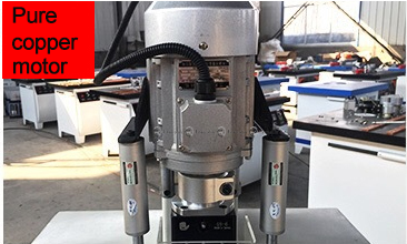 Cabinet Doors Wood Boring Machine Vertical Hinge Hole Drilling Machine 60mm