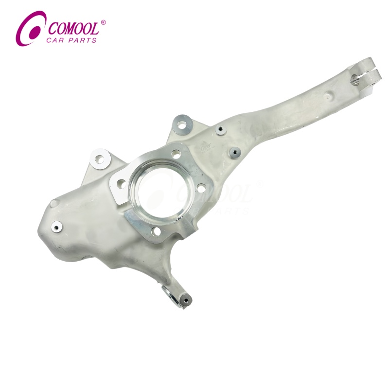 Aluminium Steering Wheel Knuckle 31216773784 31216869870 for BMW E70 E71 E72