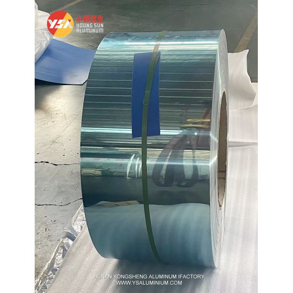 1100 3003 Architectural Mirror Aluminum Sheet For Elevator Interiors & Display Cases