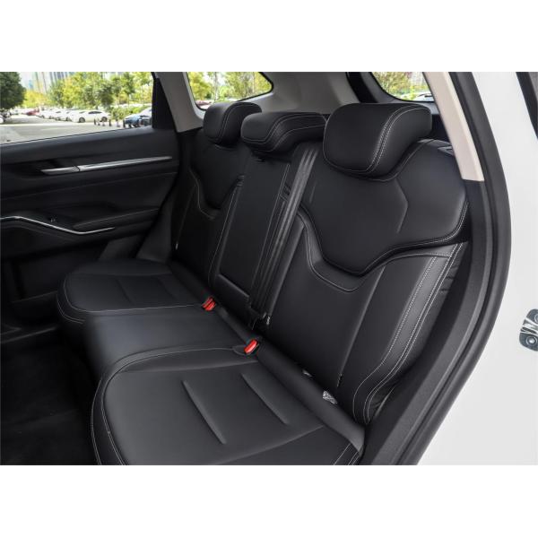 2022 2023 Model 1.5T 2.0T Haval H6 Gasoline Car LED Light 12 Metal Leather Multi-function Automatic Haval F7 Sunroof
