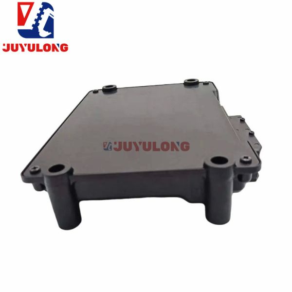 JUYULONG Machine Body Unprogrammed Control 489-7907 ECU Controller for 320 323 326 Construction Machinery Parts