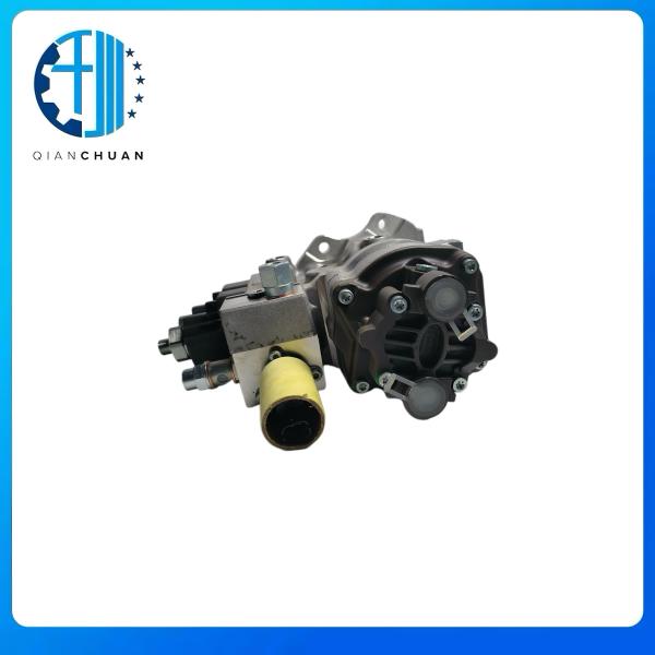 490-5709 Fuel Injection Pump For C9.3 E340 Excavator Engine Spare Parts