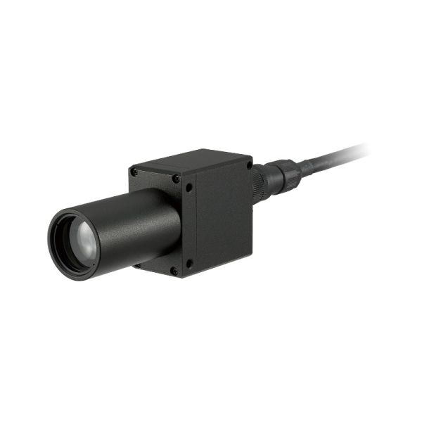 Metal Radiation Thermometer Fiber Optic Thermometer 0.001s Response