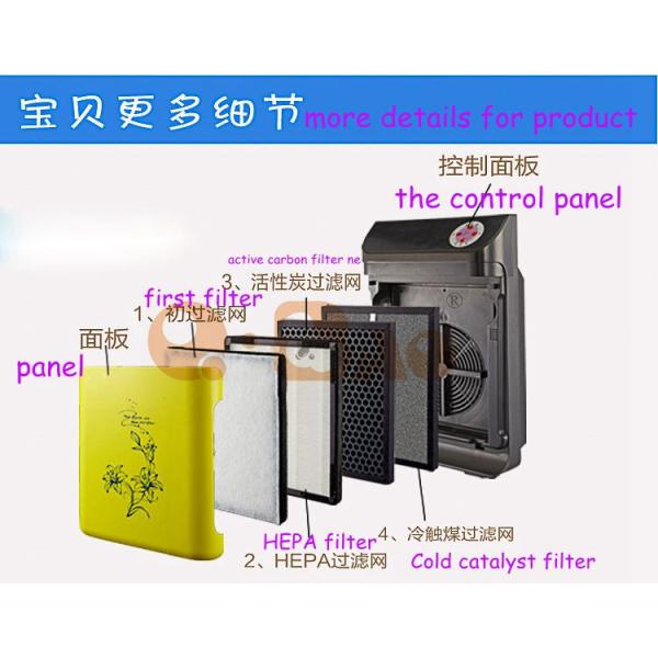 Air purifier,Air Purifier with HEPA filter home air purifier,Air Purifying