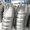 Seamless Stamping Welding Titanium Pipe Fitting Eccentric And Concentric