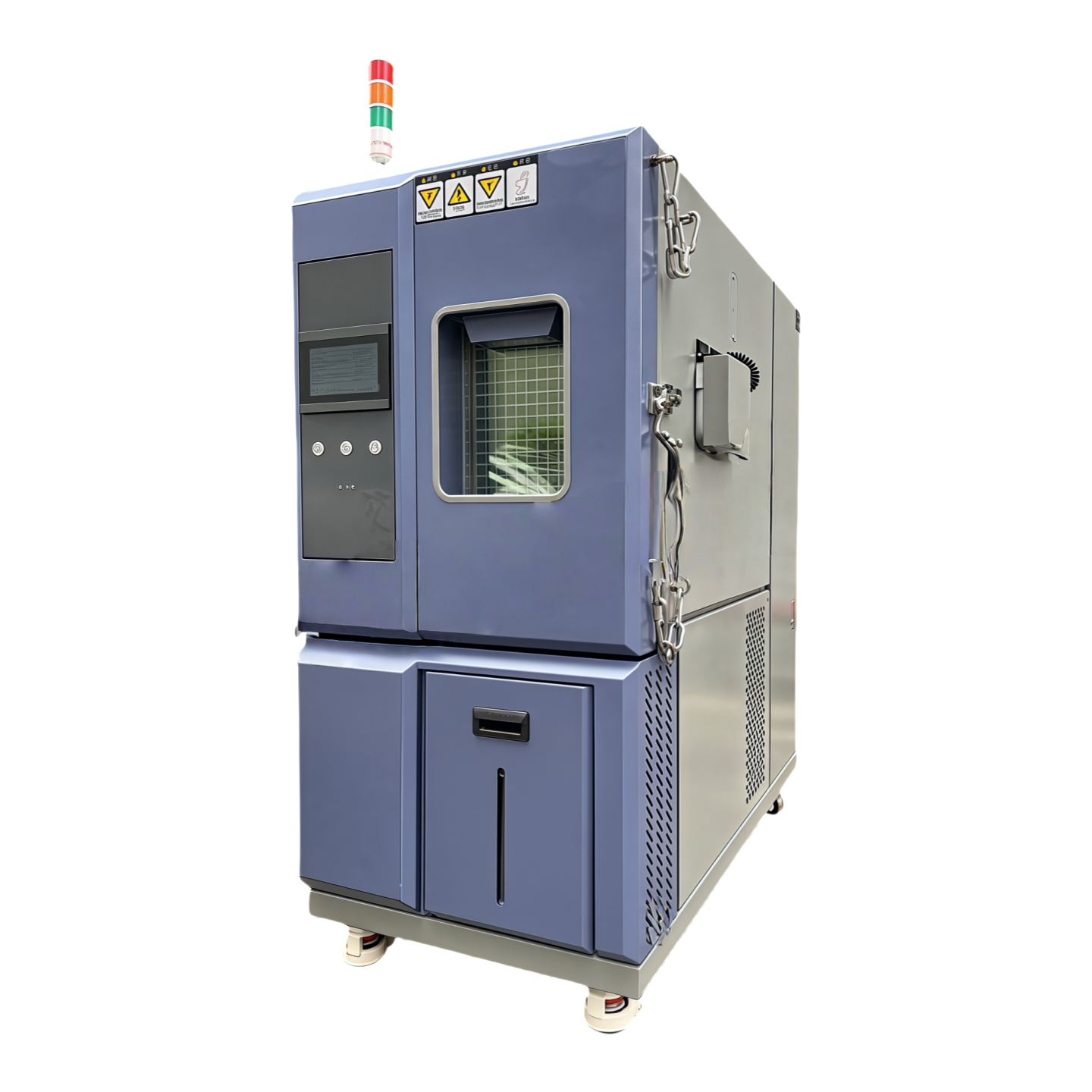 Environmental Climate Humidity and Temperature Test Chamber, Controllable Temperature and Humidity