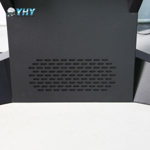 YHY Ultimate Coin Acceptor Self Service Flight Simulator