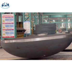 Wholesale Electric Power Equipment Carbon Steel Elliptical Dish Head from china suppliers