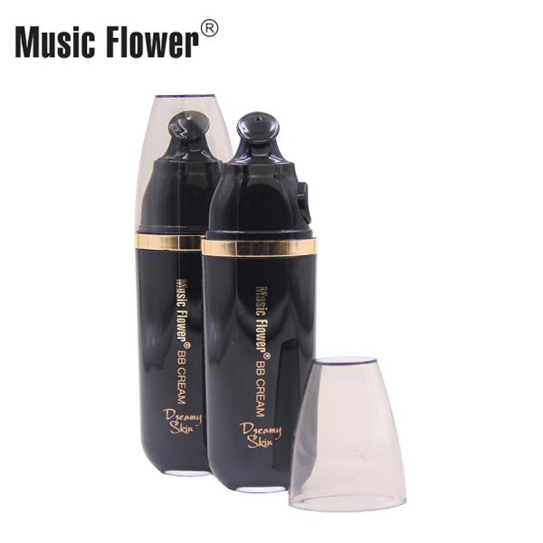 High quality face makeup Cosmetics waterproof long-lasting high coverage concealer brighten BB cream liquid
