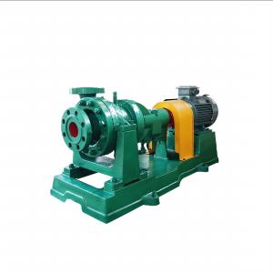 Wholesale Recirculating 230-250 Degree Celsius Boiler Pumps Single Stage Electric Pump from china suppliers