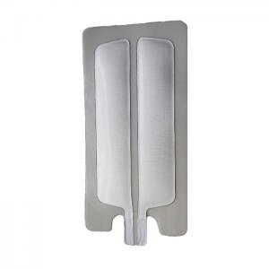 Wholesale Silver Electrosurgical Grounding Pad Custom ESU Grounding Pad from china suppliers