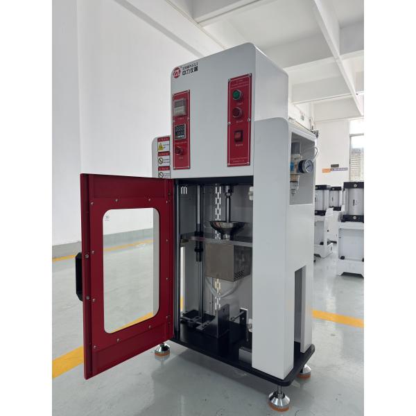 Pneumatic Small Vertical Injection Molding Machine