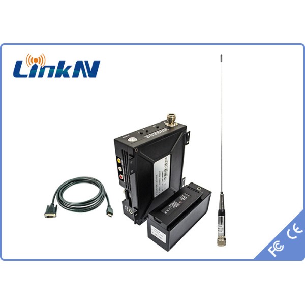 LKAV1508 COFDM Security Video Transmitter module For Communicate