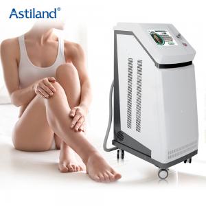 Wholesale 808nm Diode Laser Hair Removal Device Beauty Spa Equipment Durable from china suppliers