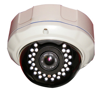 Manufacturer of H.264 Ip camera Hi3518E 720P Onvif 2.0 POE Optional Metal Case Vandalproof