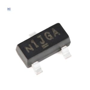 Wholesale SI2301CDS-T1-GE3 P Channel MOSFET FET Chip Electronic Components IC SOT-23 Packaging from china suppliers