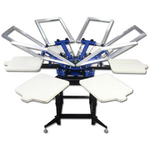 Wholesale several colors screen printer from china suppliers