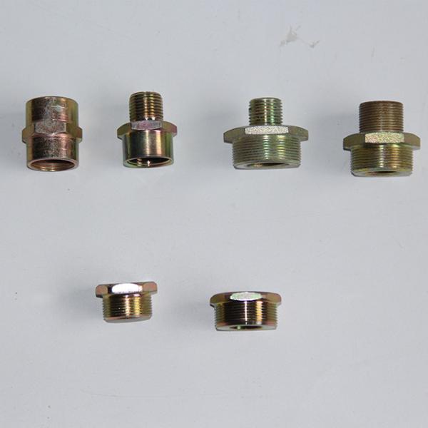 Manufacturing Ex Proof Cable Gland for 6-12mm Cable Diameter Range and Smooth