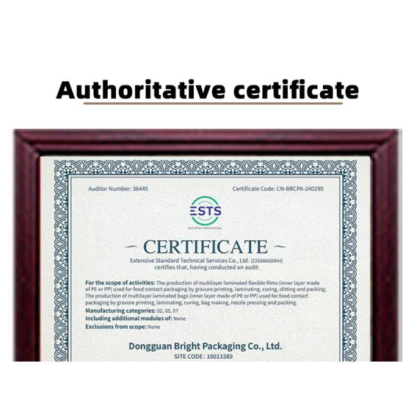 Leak-Proof Spout Pouches For Skincare Products Packaging Featuring Customizable Printing,Materials and Nozzle Sizes.