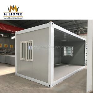 Customized Fast - Fixed Modular Container Homes