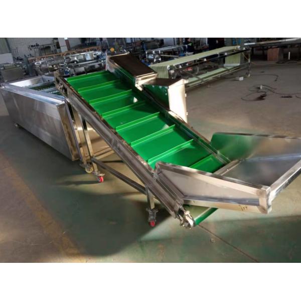 potato grading machine, potato sorting machine, potato sorter, potato grader