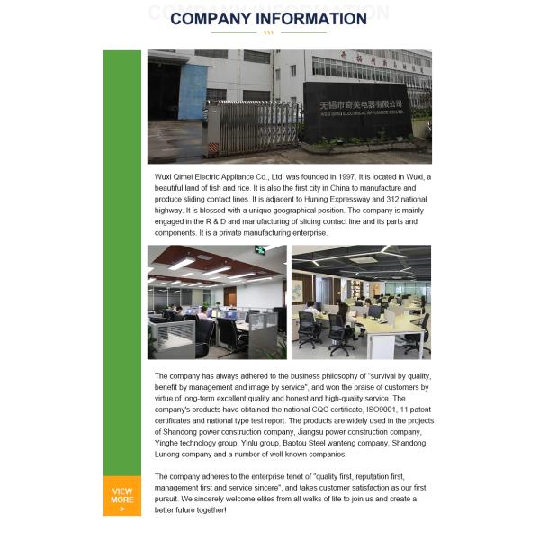 Power Electrical Conductor Busbar Multi Pole Seamless Bus Bar Crane 40×4mm