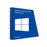 Retail Box Package Microsoft Windows Server 2012 R2 Datacenter License Key Code for sale